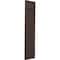 Ekena Millwork Americraft 3-Board, 2 Batten Exterior Real Wood Joined Board-n-Batten Shutters, ARW101BB311X77TBH, PR ARW101BB311X77TBH - alternate 5
